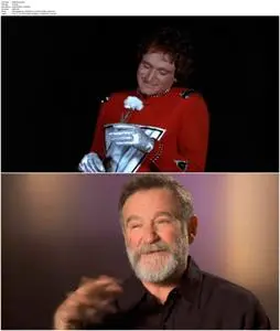 Robin Williams Remembered (2014)