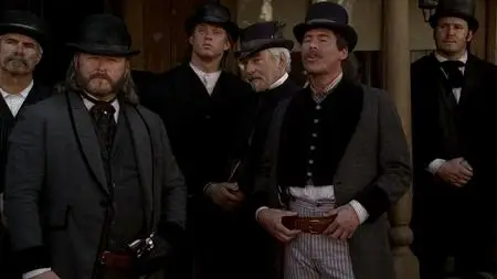 Deadwood S03E09