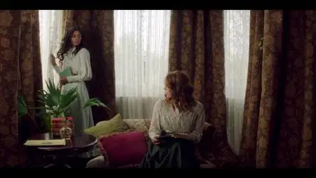 Picnic at Hanging Rock S01E04