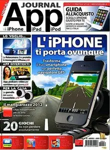 APP Journal - Febbraio 2012