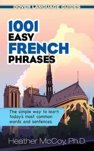 1001 Easy French Phrases (repost)