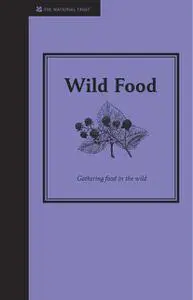 «Wild Food» by Jane Eastoe