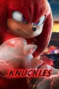 Knuckles S01E05