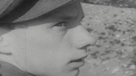 The diary of an unknown soldier (Peter Watkins,1959)