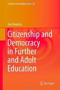 Citizenship and Democracy in Further and Adult Education (repost)