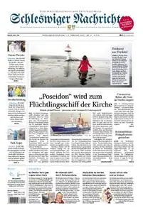 Schleswiger Nachrichten - 01. Februar 2020