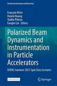 Polarized Beam Dynamics and Instrumentation in Particle Accelerators