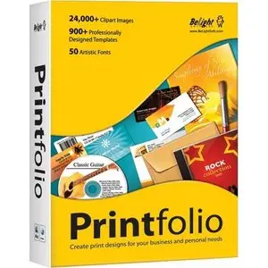 BeLight Printfolio Bundle 01.10.2012 Mac OS X