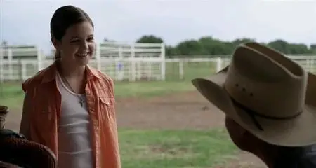Cowgirls n' Angels (2012)