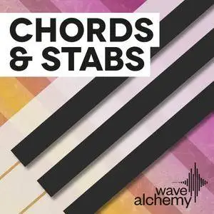 Wave Alchemy Chords and Stabs MULTiFORMAT