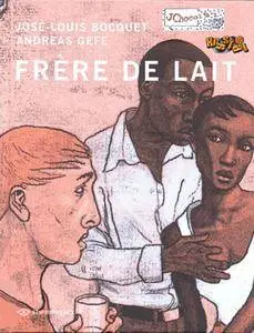 Frère De Lait