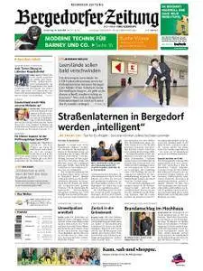 Bergedorfer Zeitung - 26. April 2018