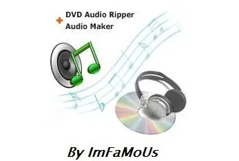 Xilisoft Audio Maker v3.0.49.0531