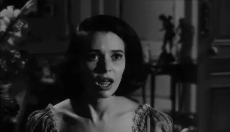 Scream of Fear / Taste of Fear (1961)