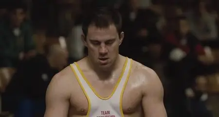 Foxcatcher - Una Storia Americana (2014)