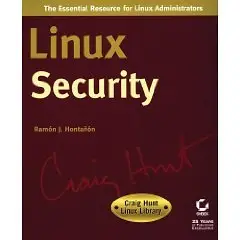 Linux Security: Craig Hunt Linux Library