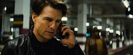 Mission: Impossible - Rogue Nation (2015)