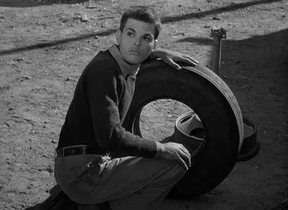 Out of the Past (1947)