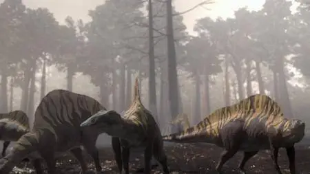 BBC - Planet Dinosaur (2011)