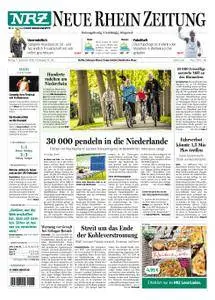 NRZ Neue Rhein Zeitung Moers - 17. September 2018