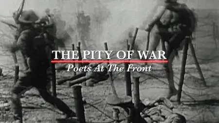 The Pity of War: Poets at the Front (2018)