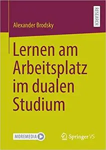 Lernen am Arbeitsplatz im dualen Studium