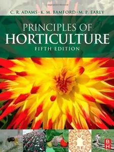 Principles of Horticulture