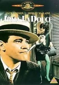 Irama La Douce (1963) (version française)
