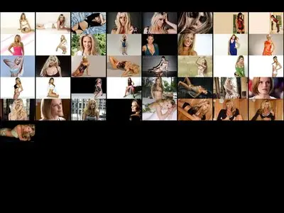 Sexy Girls Wallpapers HD Quality Set 4/20