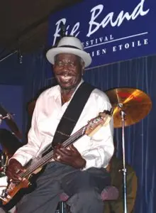 Willie Kent - Long Way To Ol' Miss (1996)