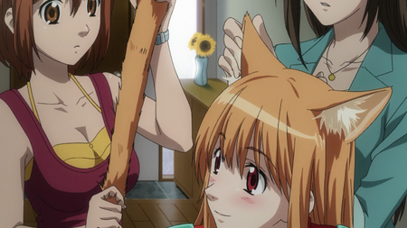 Asobi ni Ikuyo! (2010)