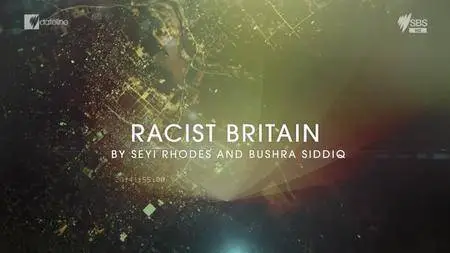 SBS Dateline - Racist Britain (2016)