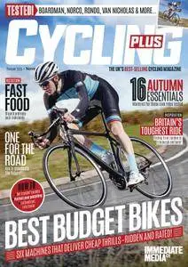Cycling Plus UK - November 2017