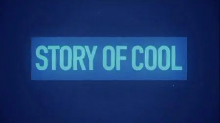 MSNBC - Story Of Cool (2018)