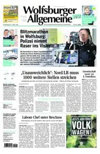 Wolfsburger Allgemeine Zeitung - 04. April 2019
