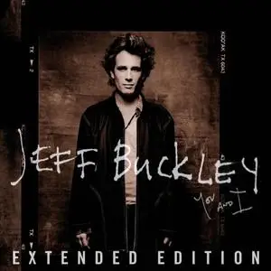 Jeff Buckley - You and I (Expanded Edition) (2016/2019)