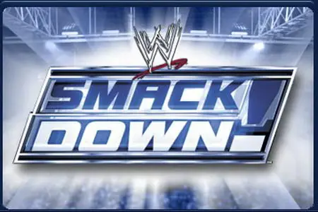 WWE Friday Night Smackdown 2010.08.06