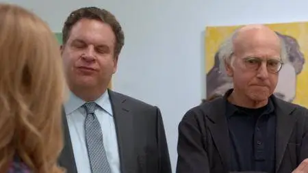 Curb Your Enthusiasm S09E04