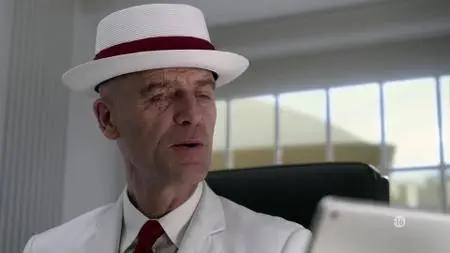 Preacher S03E05
