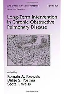 Long-Term Intervention in Chronic Obstructive Pulmonary Disease