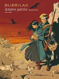 Amère Patrie - Tome 2