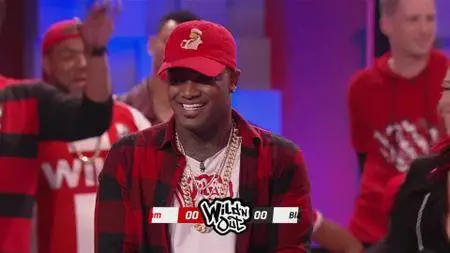 Wild 'n Out S10E06