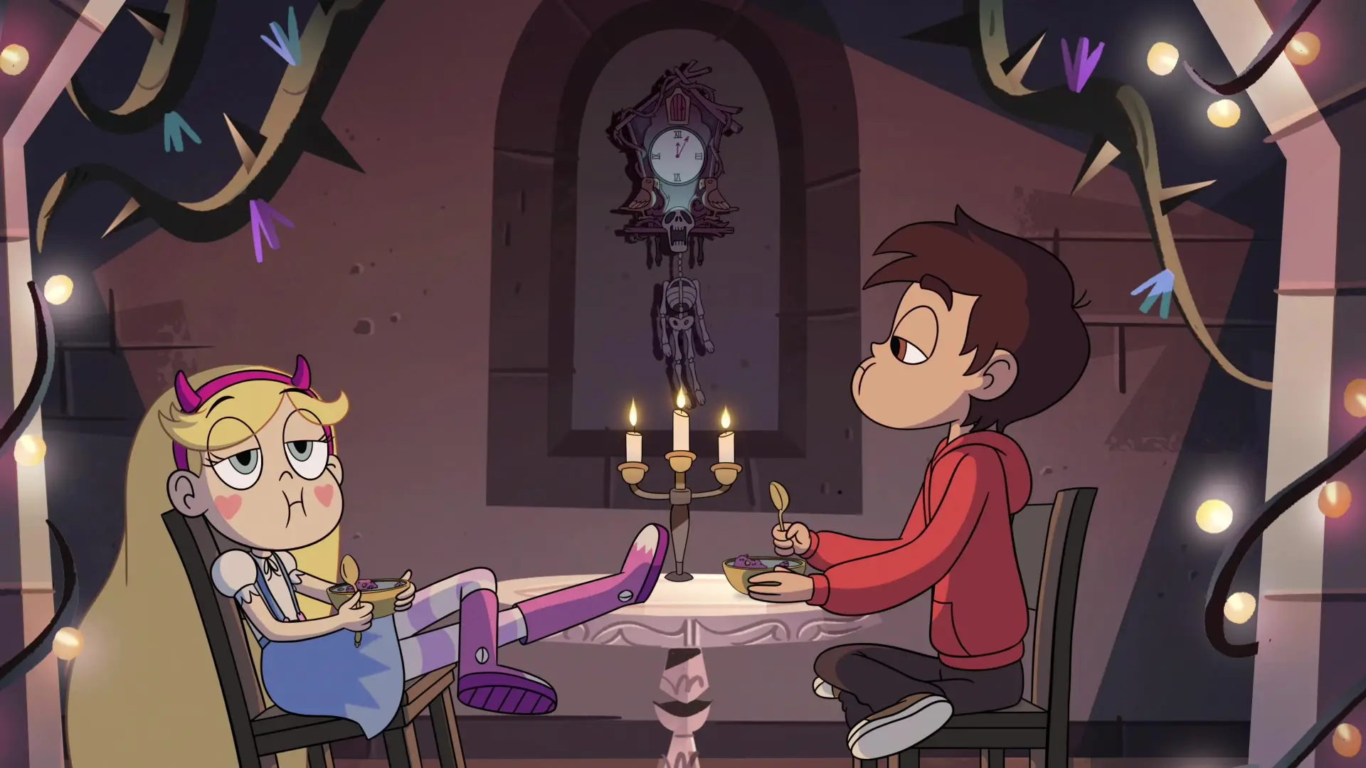 Star vs. the Forces of Evil S04E13.