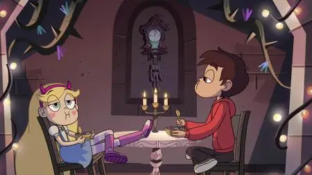 Star vs. the Forces of Evil S04E13