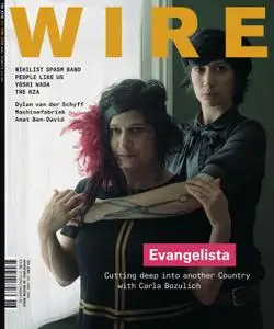 The Wire - June 2008 (Issue 292)