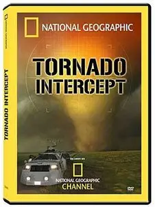 National Geographic Tornado Intercept