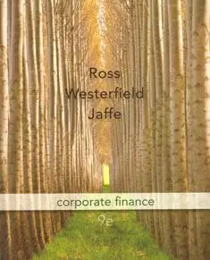Corporate Finance