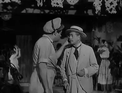 Subida al cielo / Mexican Bus Ride (1952)