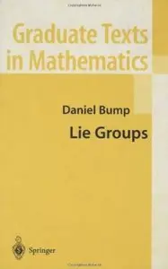 Lie Groups
