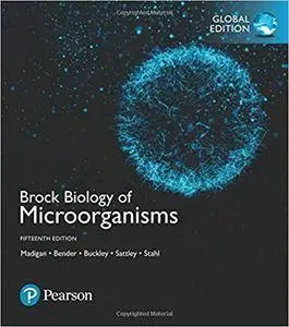 Brock Biology of Microorganisms, Global Edition